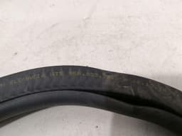 PORSCHE Porsche Macan 95B rear left door seal 95B833721 door seals rear Li — thumbnail 3