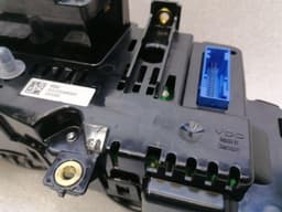PORSCHE Porsche Panamera 970 Instrument Cluster 97064114806 Speedometer 3.6 V6 MPH — thumbnail 8