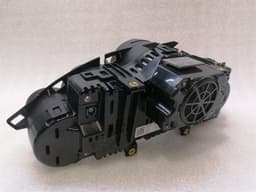 PORSCHE Porsche Panamera 970 Instrument Cluster 97064114806 Speedometer 3.6 V6 MPH — thumbnail 7