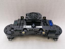 PORSCHE Porsche Panamera 970 Instrument Cluster 97064114806 Speedometer 3.6 V6 MPH — thumbnail 5