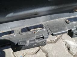PORSCHE Porsche Panamera 970 Rear Bumper 97050541100 Rear Bumper MK2 — thumbnail 8