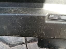 PORSCHE Porsche Panamera 970 Rear Bumper 97050541100 Rear Bumper MK2 — thumbnail 9