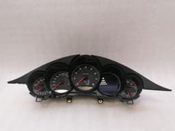 PORSCHE Porsche Panamera 970 Instrument Cluster 97064114806 Speedometer 3.6 V6 MPH — thumbnail 1