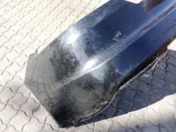 PORSCHE Porsche Panamera 970 Rear Bumper 97050541100 Rear Bumper MK2 — thumbnail 5