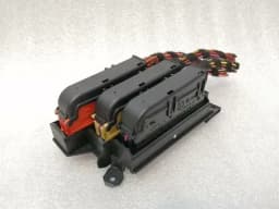 PORSCHE Porsche Macan 95B Fuse Box 8K0941824 Fuse Box — thumbnail 1