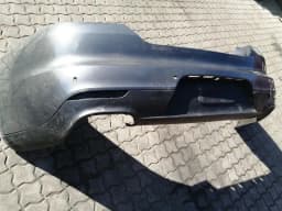 PORSCHE Porsche Panamera 970 Rear Bumper 97050541100 Rear Bumper — thumbnail 5