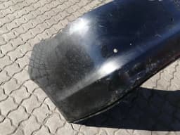 PORSCHE Porsche Panamera 970 Rear Bumper 97050541100 Rear Bumper — thumbnail 4