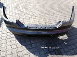 PORSCHE Porsche Panamera 970 Rear Bumper 97050541100 Rear Bumper — thumbnail 7
