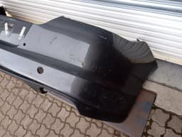 PORSCHE Porsche Panamera 970 Rear Bumper 97050541100 Rear Bumper — thumbnail 9