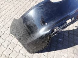 PORSCHE Porsche Panamera 971 rear bumper 971807421 rear bumper — thumbnail 6