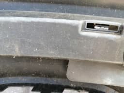 PORSCHE Porsche Panamera 970 Rear Bumper 97050541100 Rear Bumper — thumbnail 9