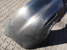 PORSCHE Porsche Panamera 970 Rear Bumper 97050541100 Rear Bumper — thumbnail 6