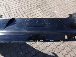 PORSCHE Porsche Panamera 971 rear bumper 971807421 rear bumper — thumbnail 2