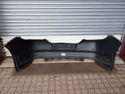 PORSCHE Porsche Panamera 970 Rear Bumper 97050541100 Rear Bumper — thumbnail 5