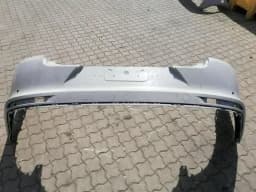 PORSCHE Porsche Panamera 971 Rear Bumper 971807421 Rear Bumper — thumbnail 1