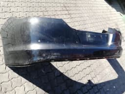 PORSCHE Porsche Panamera 970 Rear Bumper 97050541100 Rear Bumper — thumbnail 3