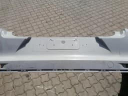 PORSCHE Porsche Panamera 971 Rear Bumper 971807421 Rear Bumper — thumbnail 4