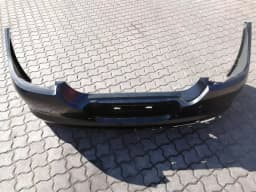 PORSCHE Porsche Panamera 970 Rear Bumper 97050541100 Rear Bumper — thumbnail 7