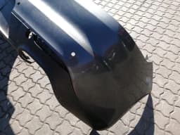 PORSCHE Porsche Panamera 970 Rear Bumper 97050541100 Rear Bumper — thumbnail 3