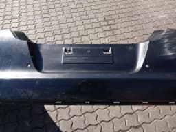 PORSCHE Porsche Panamera 970 Rear Bumper 97050541100 Rear Bumper — thumbnail 2