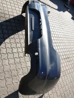PORSCHE Porsche Panamera 970 Rear Bumper 97050541100 Rear Bumper — thumbnail 2