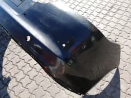 PORSCHE Porsche Panamera 970 Rear Bumper 97050541100 Rear Bumper — thumbnail 6