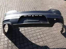 PORSCHE Porsche Panamera 970 Rear Bumper 97050541100 Rear Bumper — thumbnail 10