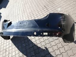 PORSCHE Porsche Panamera 971 rear bumper 971807421 rear bumper — thumbnail 3