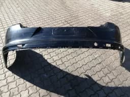PORSCHE Porsche Panamera 971 rear bumper 971807421 rear bumper — thumbnail 1