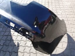 PORSCHE Porsche Panamera 971 rear bumper 971807421 rear bumper — thumbnail 4