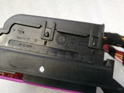 PORSCHE Porsche Macan 95B Fuse Box 8K0941824 Fuse Box — thumbnail 8