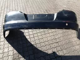 PORSCHE Porsche Panamera 970 Rear Bumper 97050541100 Rear Bumper — thumbnail 10