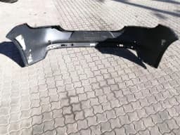 PORSCHE Porsche Panamera 971 rear bumper 971807421 rear bumper — thumbnail 10