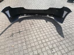 PORSCHE Porsche Panamera 971 Rear Bumper 971807421 Rear Bumper — thumbnail 8