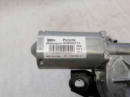 PORSCHE Porsche Macan 95B rear wiper motor 95B955711 wiper motor rear — thumbnail 6