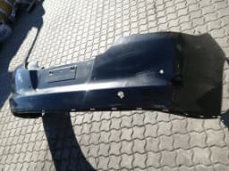 PORSCHE Porsche Panamera 970 Rear Bumper 97050541100 Rear Bumper — thumbnail 5