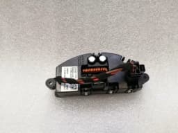 PORSCHE Porsche Macan 95B Heater Resistor 8T0820521F Blower Regulator Knob — thumbnail 2
