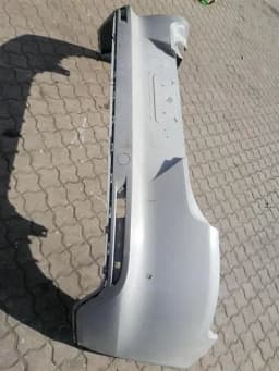 PORSCHE Porsche Panamera 971 Rear Bumper 971807421 Rear Bumper — thumbnail 2