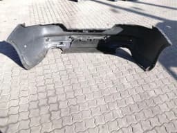 PORSCHE Porsche Panamera 970 Rear Bumper 97050541100 Rear Bumper — thumbnail 8
