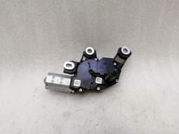 PORSCHE Porsche Macan 95B rear wiper motor 95B955711 wiper motor rear — thumbnail 2