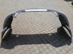 PORSCHE Porsche Panamera 971 Rear Bumper 971807421 Rear Bumper — thumbnail 7