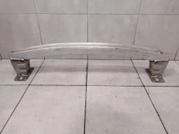 PORSCHE Porsche Panamera 970 rear bumper beam 97050524100 rear bumper carrier — thumbnail 2