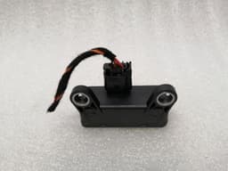 PORSCHE Porsche Macan 95B Yaw Rate Sensor 95B907637E Rotary Rate Sensor ESP — thumbnail 2