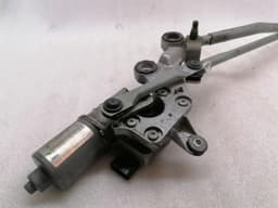 PORSCHE Porsche Panamera 970 front Wiper engine 97062410601 right handlebar rhd — thumbnail 2