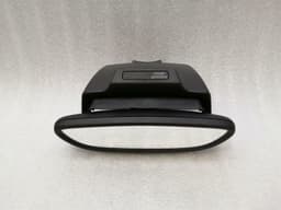 PORSCHE Porsche Macan 95b Rear View Mirror 7PP857511E Rear View Mirror Interior Mirror DIM — thumbnail 1