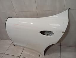 PORSCHE Porsche Panamera 970 left rear door 97053201100 door rear left — thumbnail 4