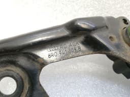 PORSCHE Porsche Macan 95b Rear Left Level Sensor 8K0907503 Level Sensor Rear Left — thumbnail 6