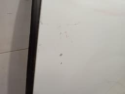 PORSCHE Porsche Panamera 970 left rear door 97053201100 door rear left — thumbnail 10