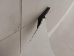 PORSCHE Porsche Panamera 970 left rear door 97053201100 door rear left — thumbnail 5