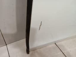 PORSCHE Porsche Panamera 970 left rear door 97053201100 door rear left — thumbnail 9